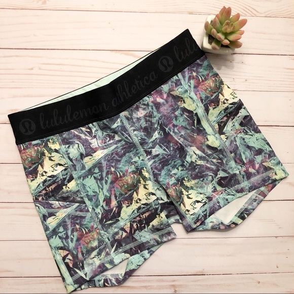 lululemon athletica Pants - Lululemon “what the sport” shorts